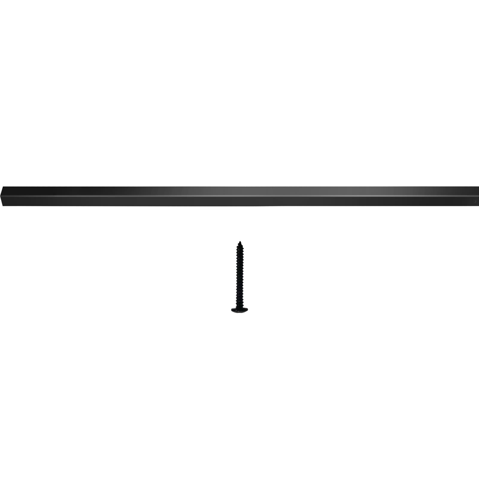 Metal Deck Balusters Aluminum Alloy Spindles For Staircase Railing_voghion.com